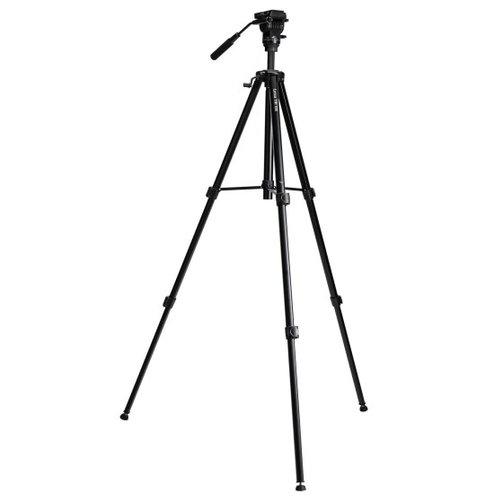 Leica TRI 75 Τρίποδας Αλουμινίου (1.15m)