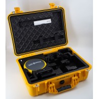 GeoMax Zenith60 Pro Δέκτης Full GNSS
