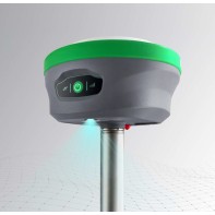 KQ M10T Δέκτης GNSS με AR Stakeout & IMU